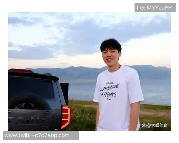 杨瀚森5天奔走近7000公里！ 曲折三城练级：我走的每一步都管用