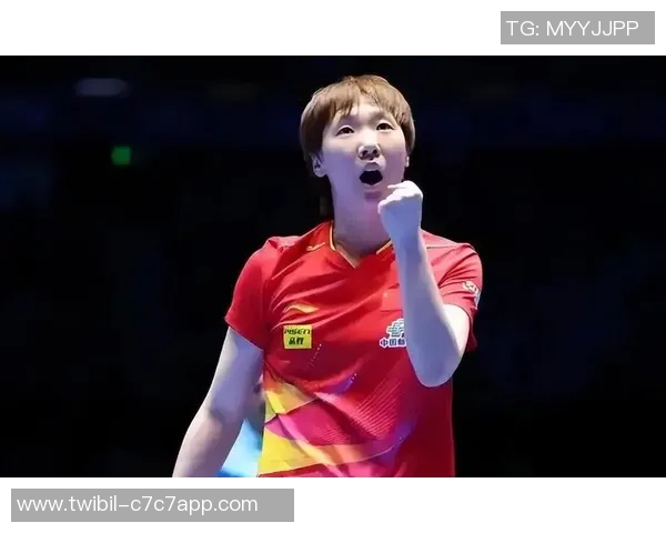 混团世界杯-国乒8-2法国,6连胜!王曼昱救4个局点,大胖惨遭反转