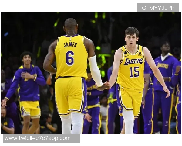 湖人最大收成！里弗斯高效连爆五场，老詹揭露称誉，进攻太全面了